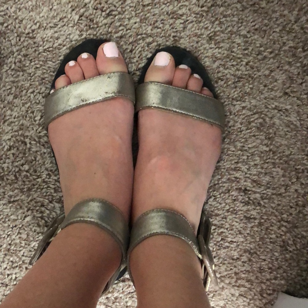 Steve Madden sandals